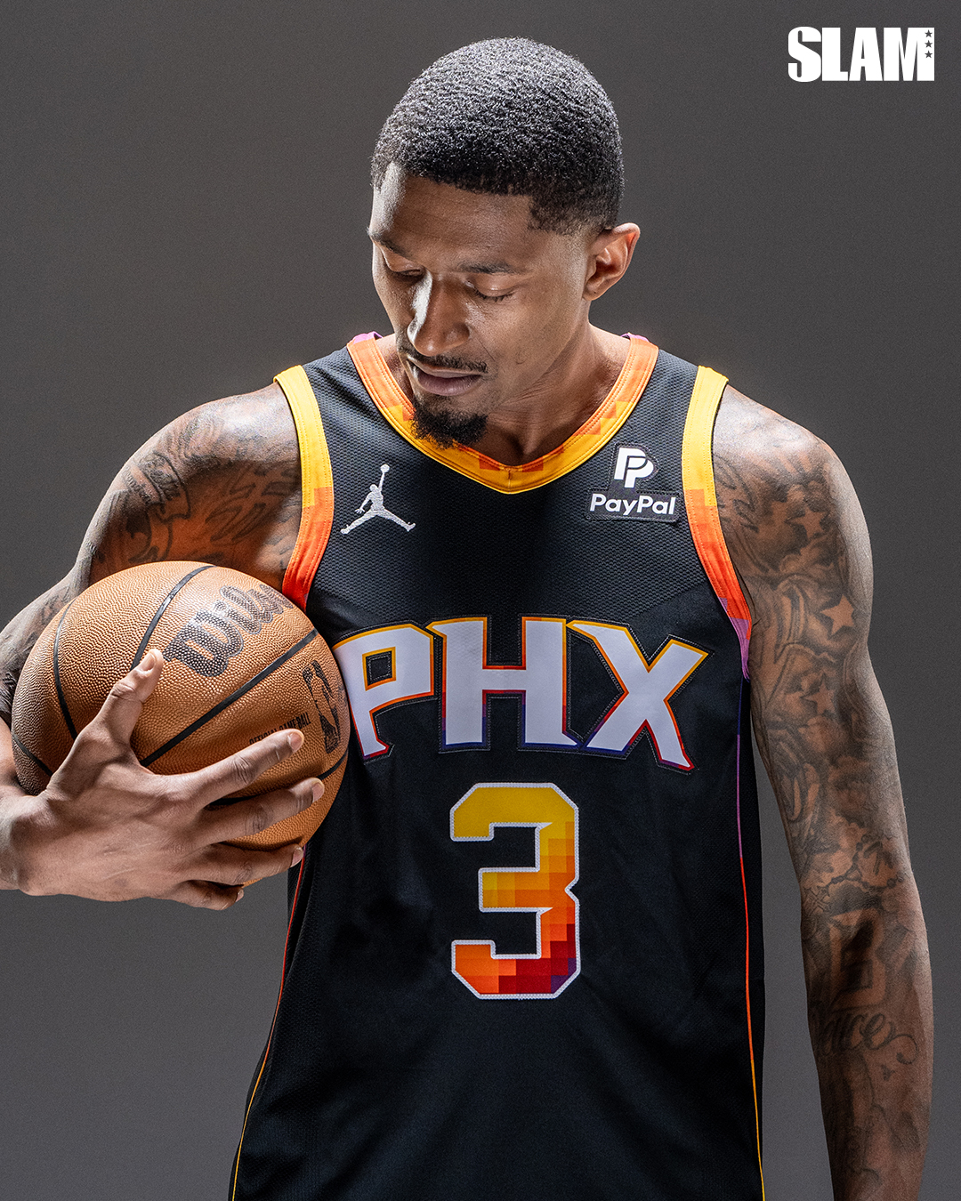 Who is Bradley Beal? Meet the newest Phoenix Suns superstar