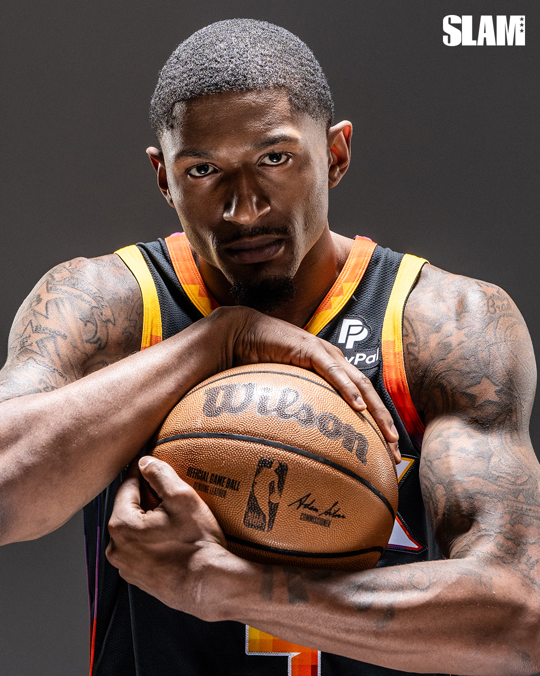 Bradley Beal’s Next Chapter: Phoenix’s New Star Opens Up About Getting Traded, His Legacy and Returning to His All-Star Form
