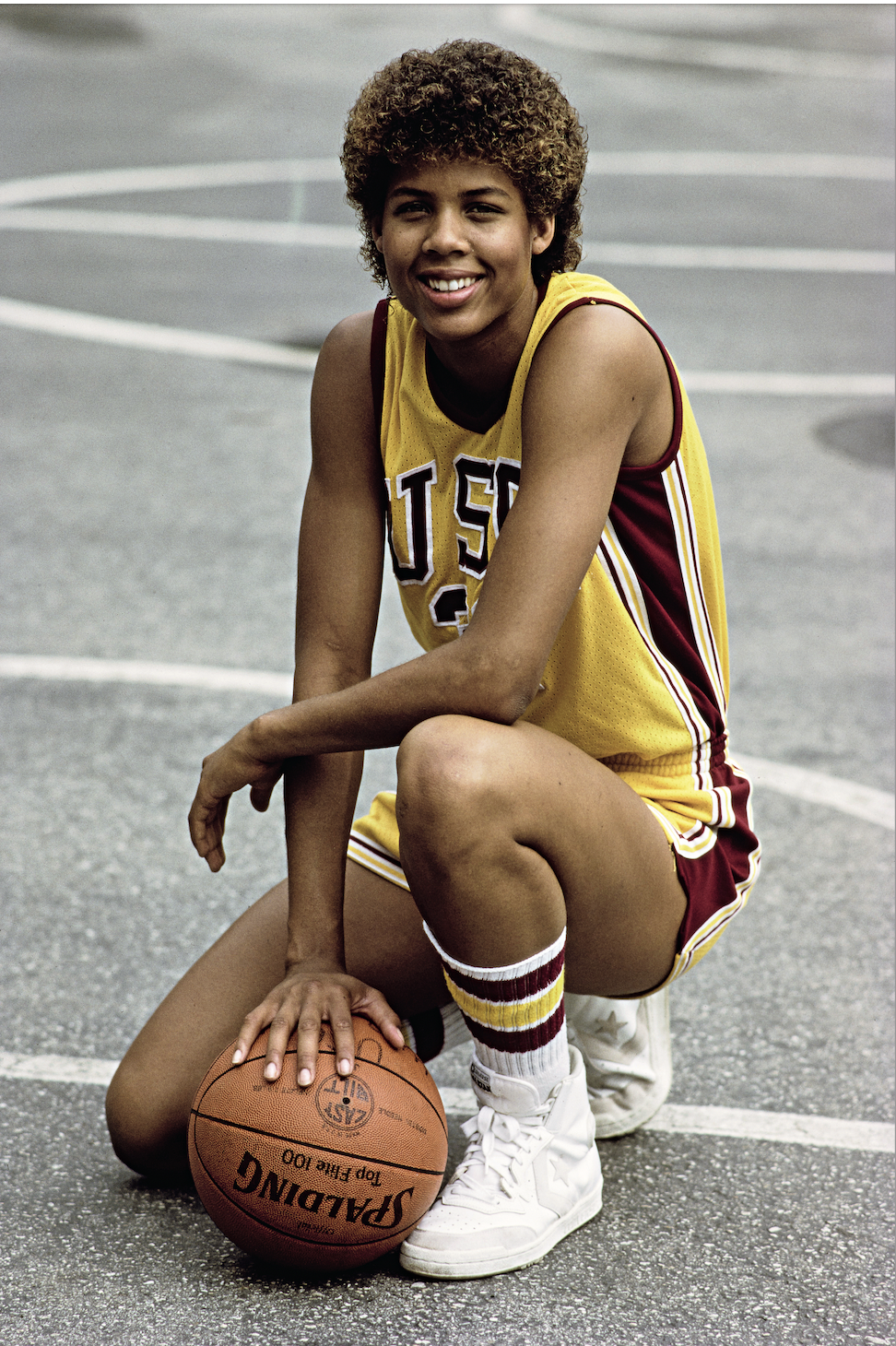 The Hall of Famers Who Helped Pave the Way Long Before the WNBA—from Cheryl Miller to Nera White