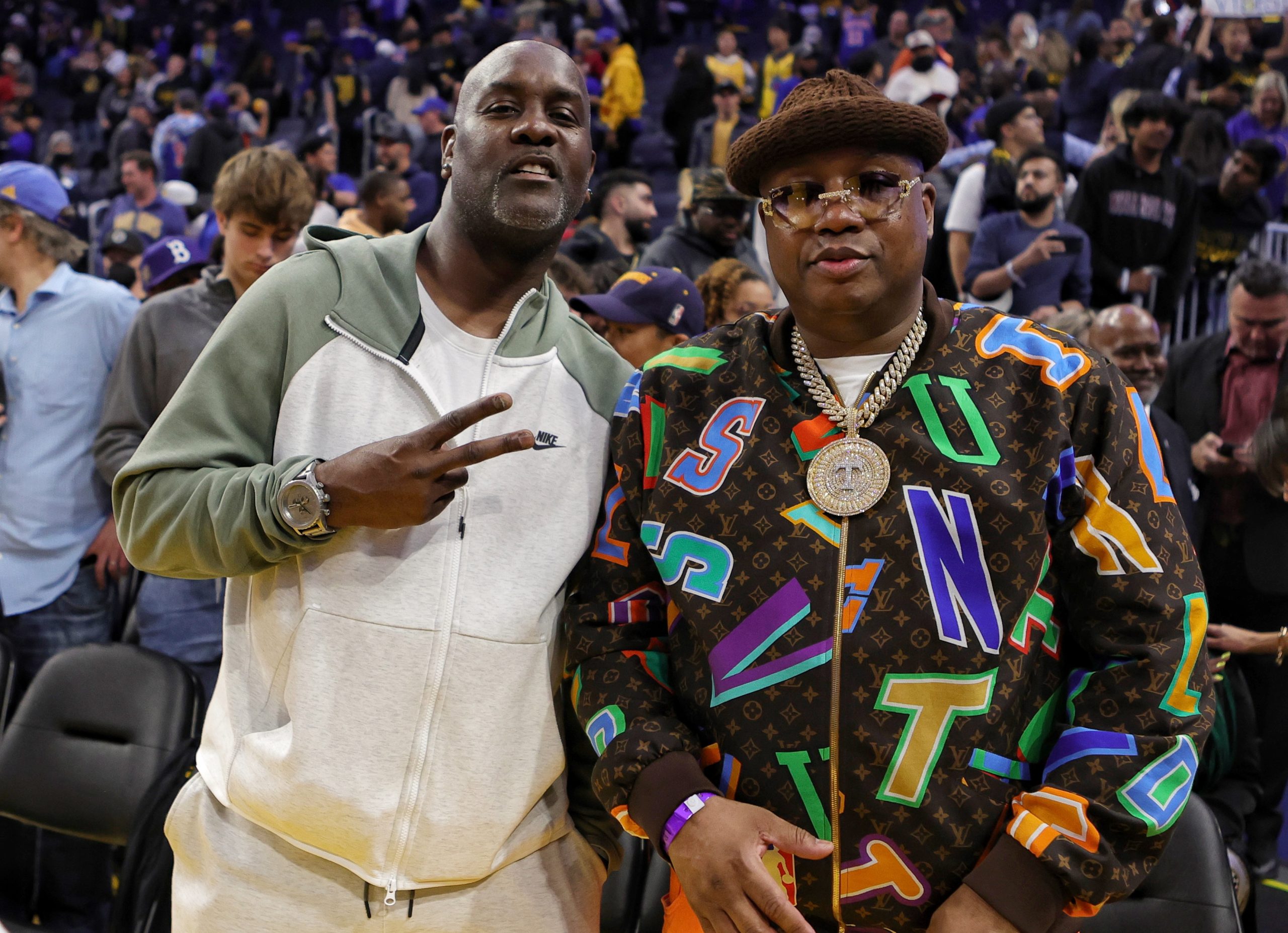 50th Anniversary of Hip-Hop: These are the Most Iconic Basketball References of All-Time