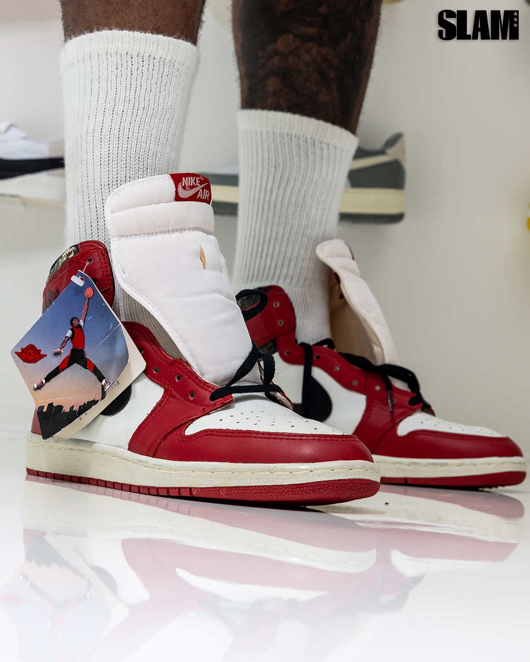 KICKS 26: PJ Tucker (Cover 3 of 3) – SLAM Goods