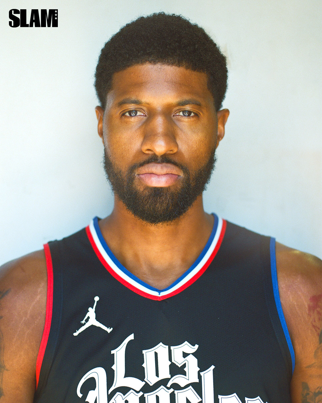 Paul George Unfiltered: Clippers Star Talks Training, Perception Around the NBA and Destroying the Competition