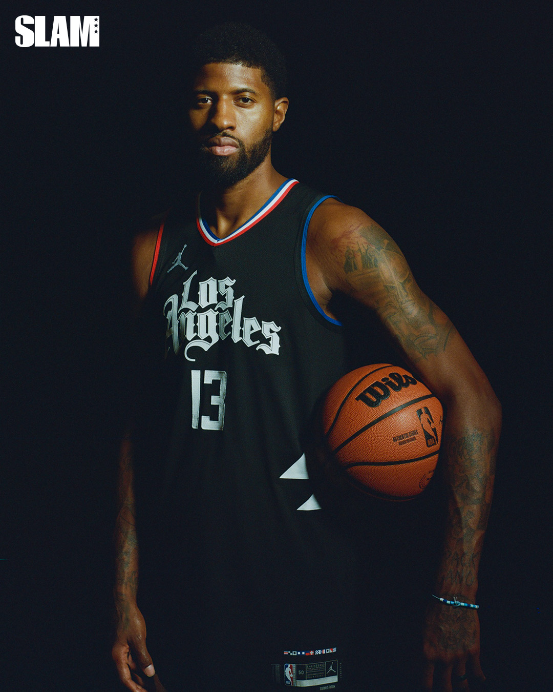 Paul George Unfiltered: Clippers Star Talks Training, Perception Around the NBA and Destroying the Competition