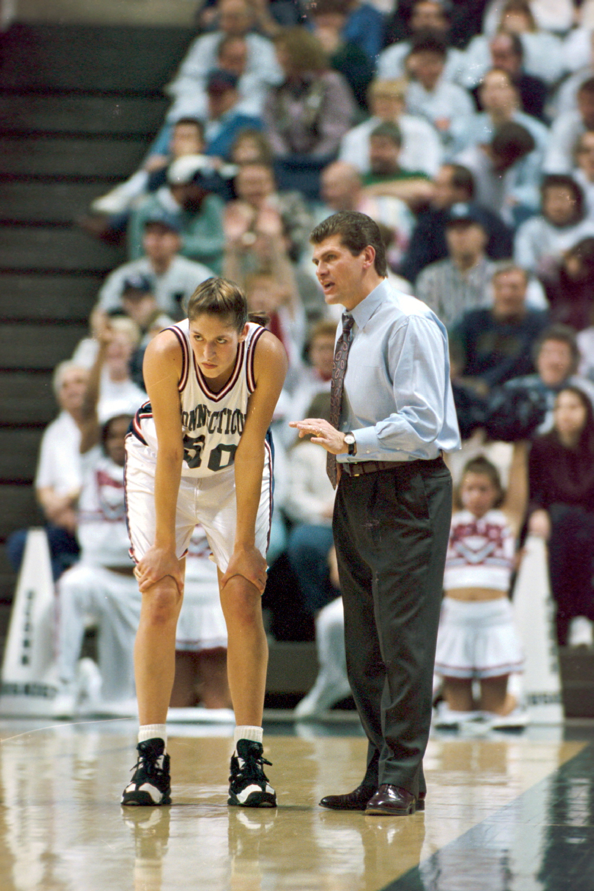 Geno Auriemma Talks Legacy, the Early Years and Creating the Blueprint for UConn’s Dominance