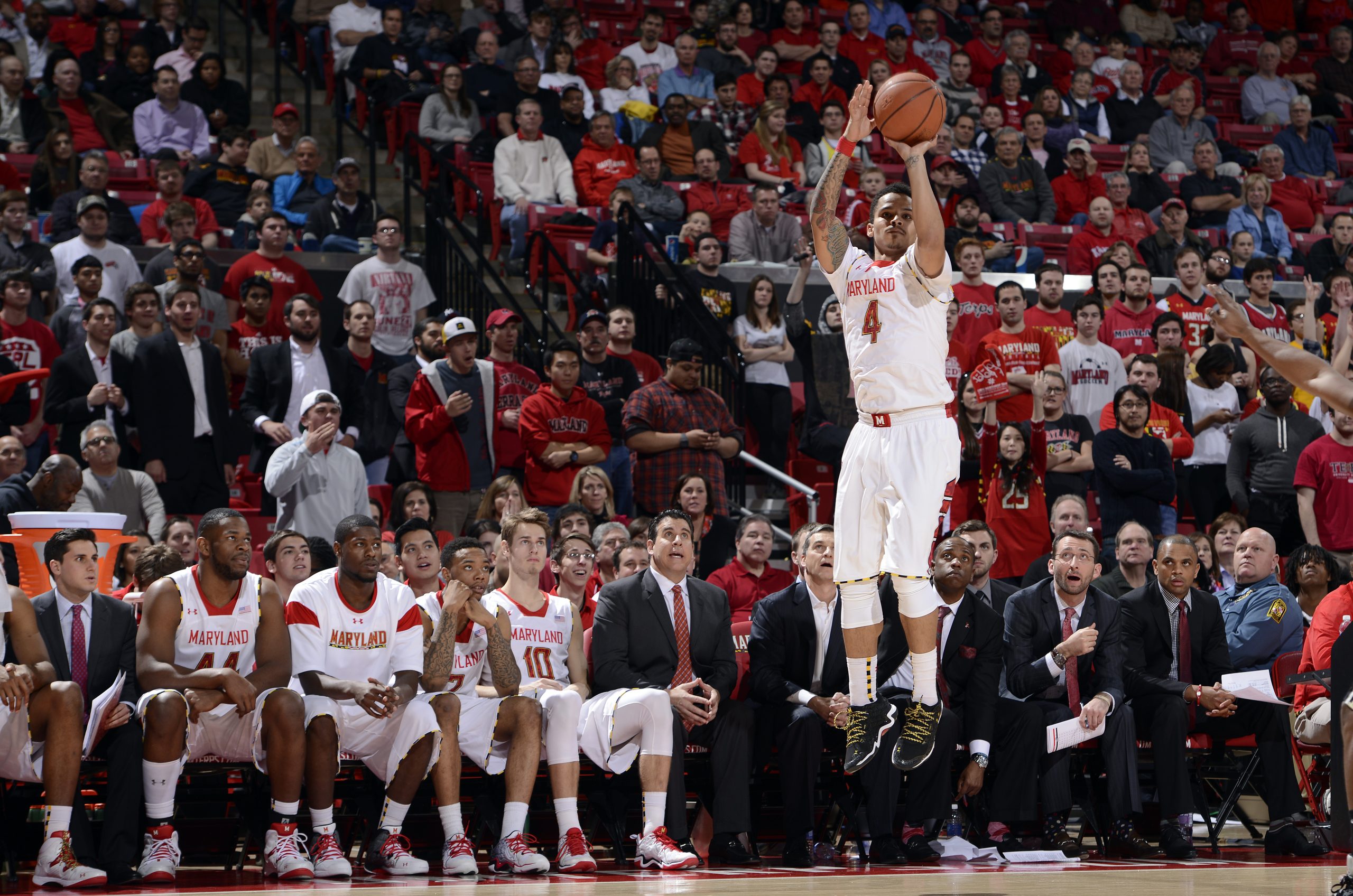 Hoops, Rap and Everything Black: The Love of the Game feat. Former 6MOY Seth Allen