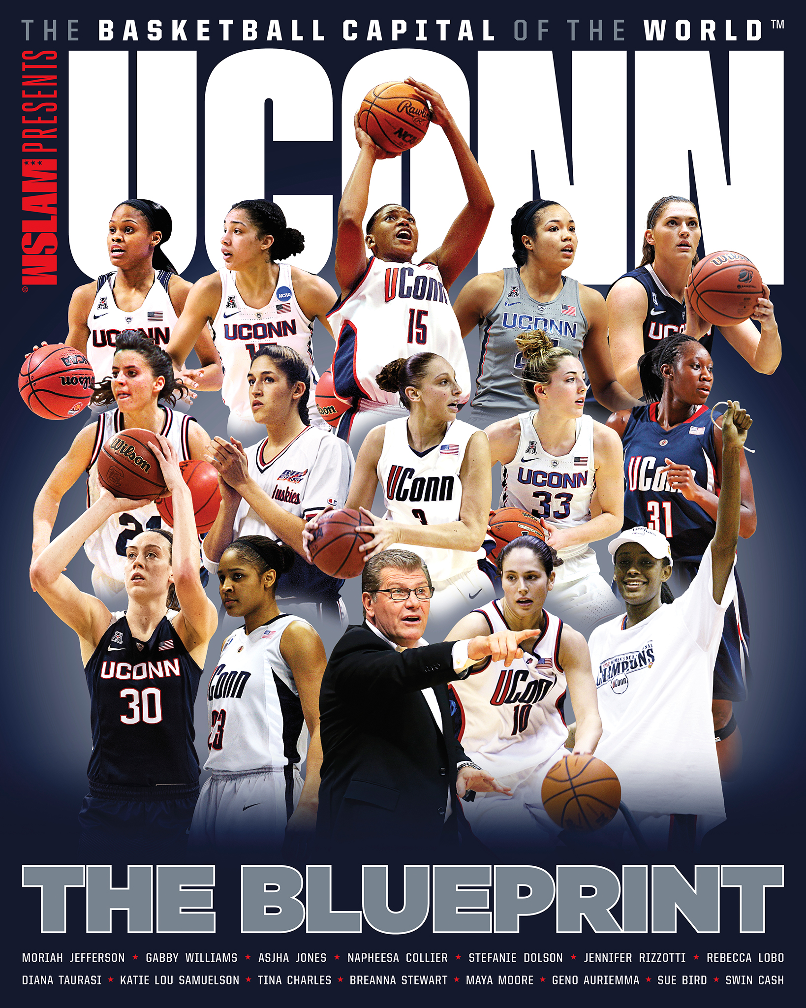 Geno Auriemma Talks Legacy, the Early Years and Creating the Blueprint for UConn’s Dominance