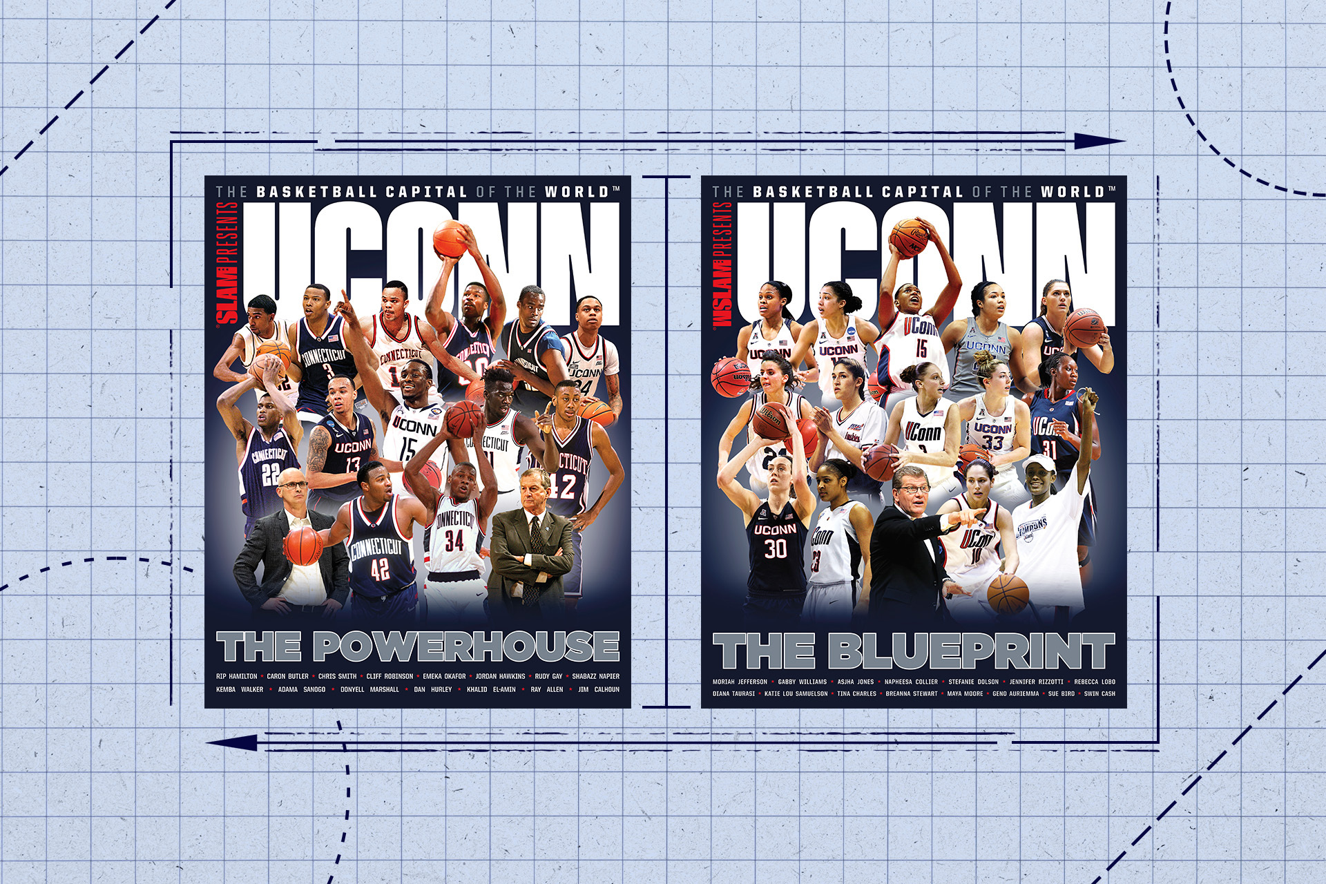 Geno Auriemma Talks Legacy, the Early Years and Creating the Blueprint for UConn’s Dominance