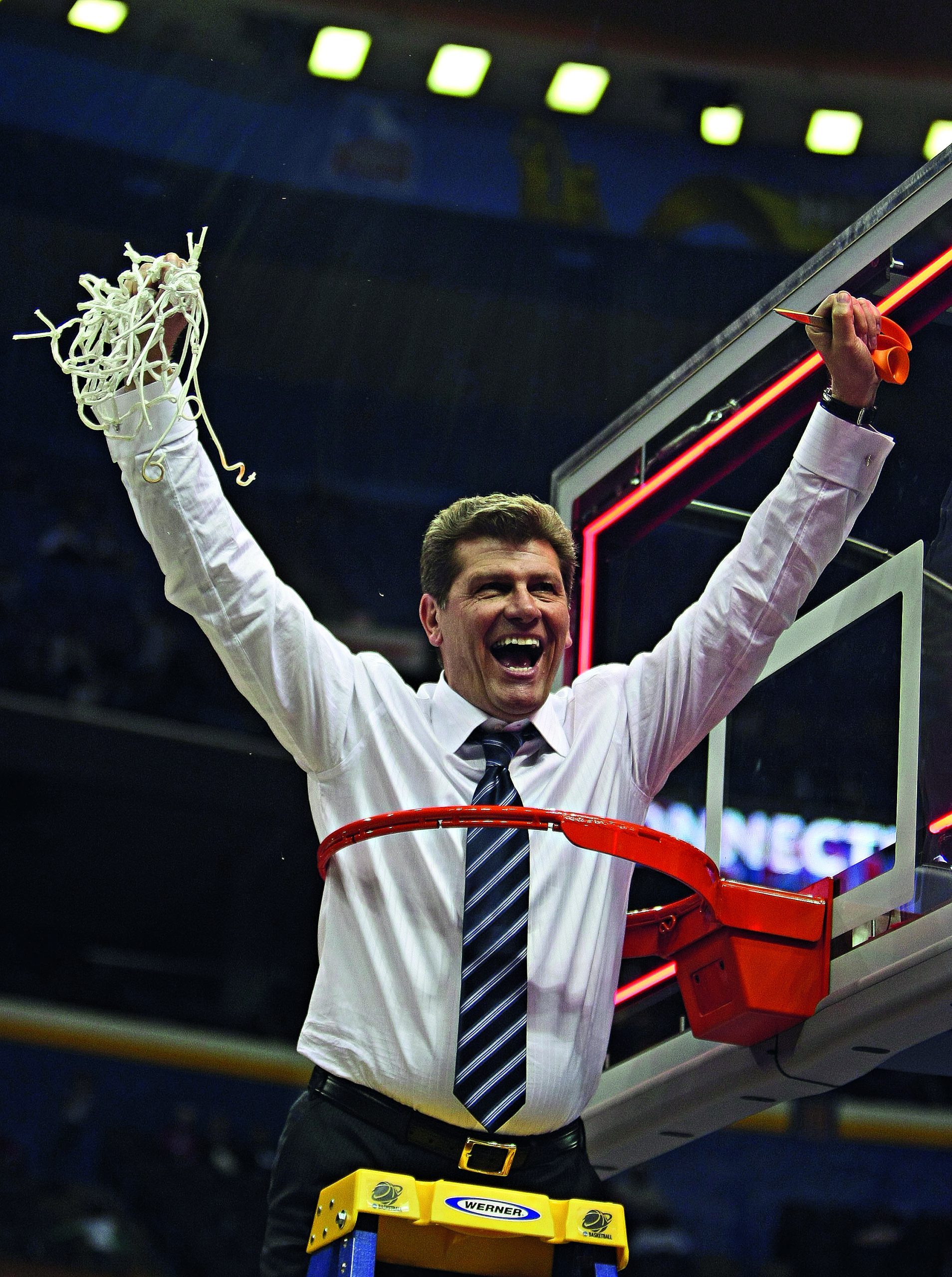 Geno Auriemma Talks Legacy, the Early Years and Creating the Blueprint for UConn’s Dominance