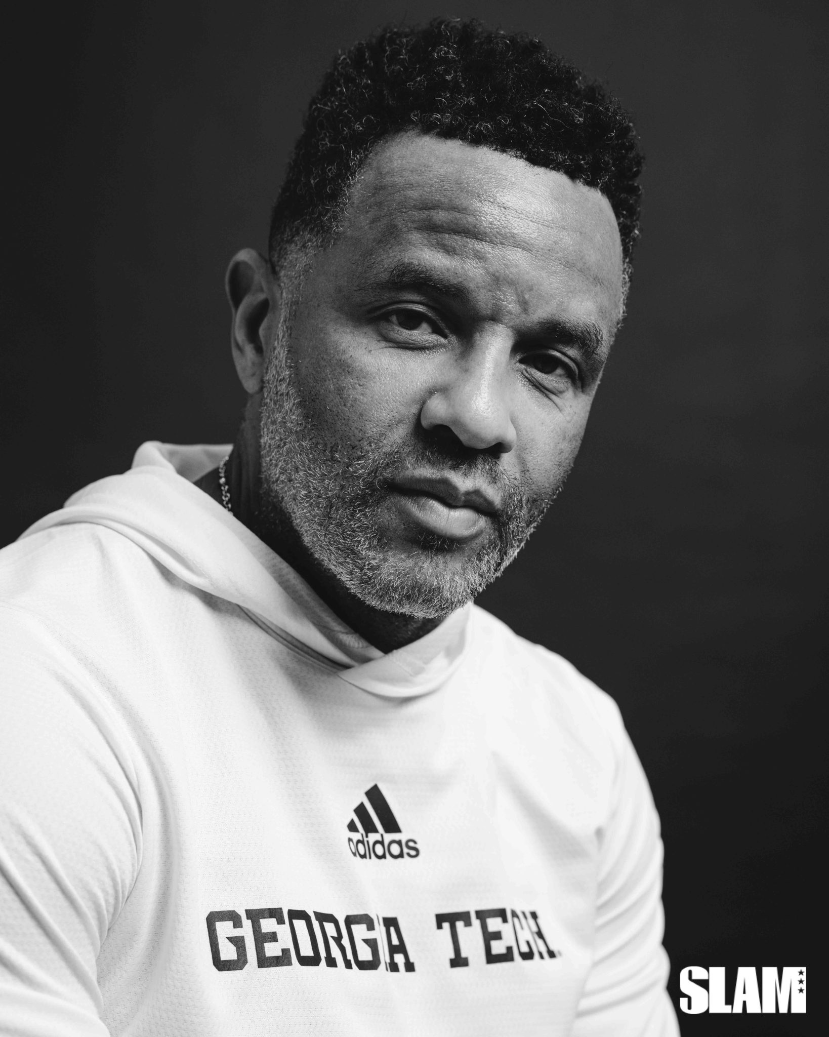 How Damon Stoudamire Plans on Returning Georgia Tech to ‘Prominence’ | SLAM