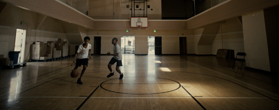 The SLAM Film Festival is the FIRST-EVER Basketball-Focused Event: Buy Tickets, Full Lineup