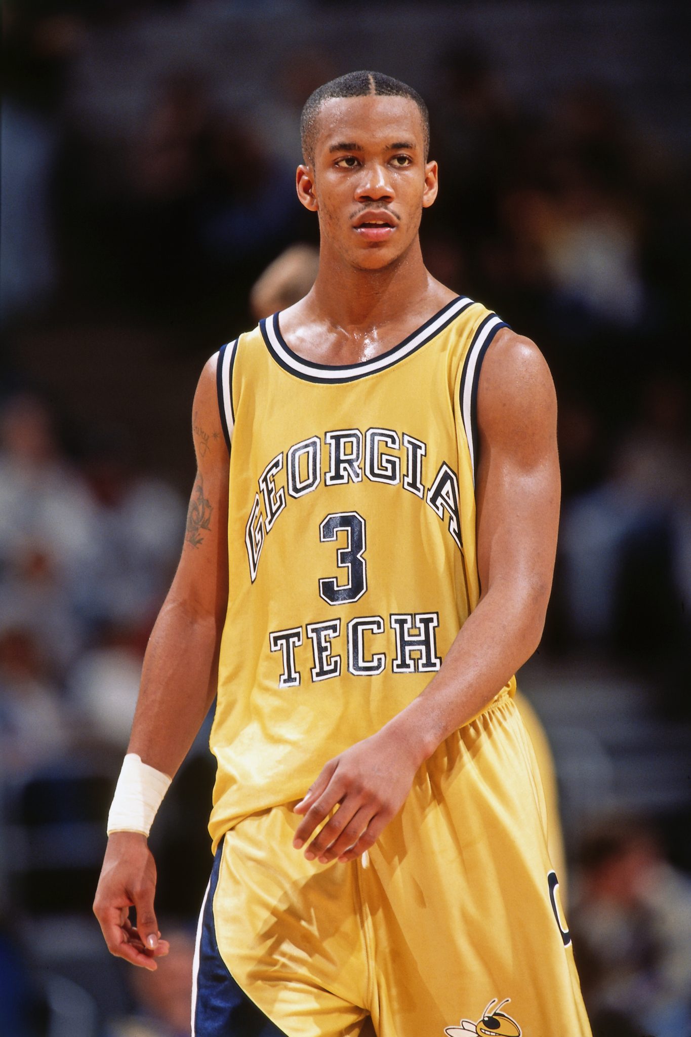 Michael Maddox - ltowwnh