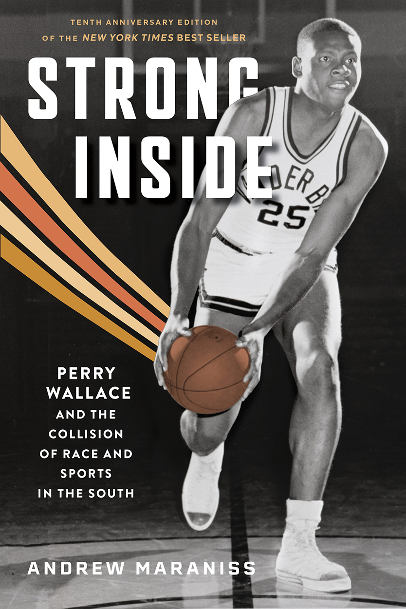 From LeBron James to Maya Moore, Author Andrew Maraniss Latest Work is for Every Generation of Hoops Fans