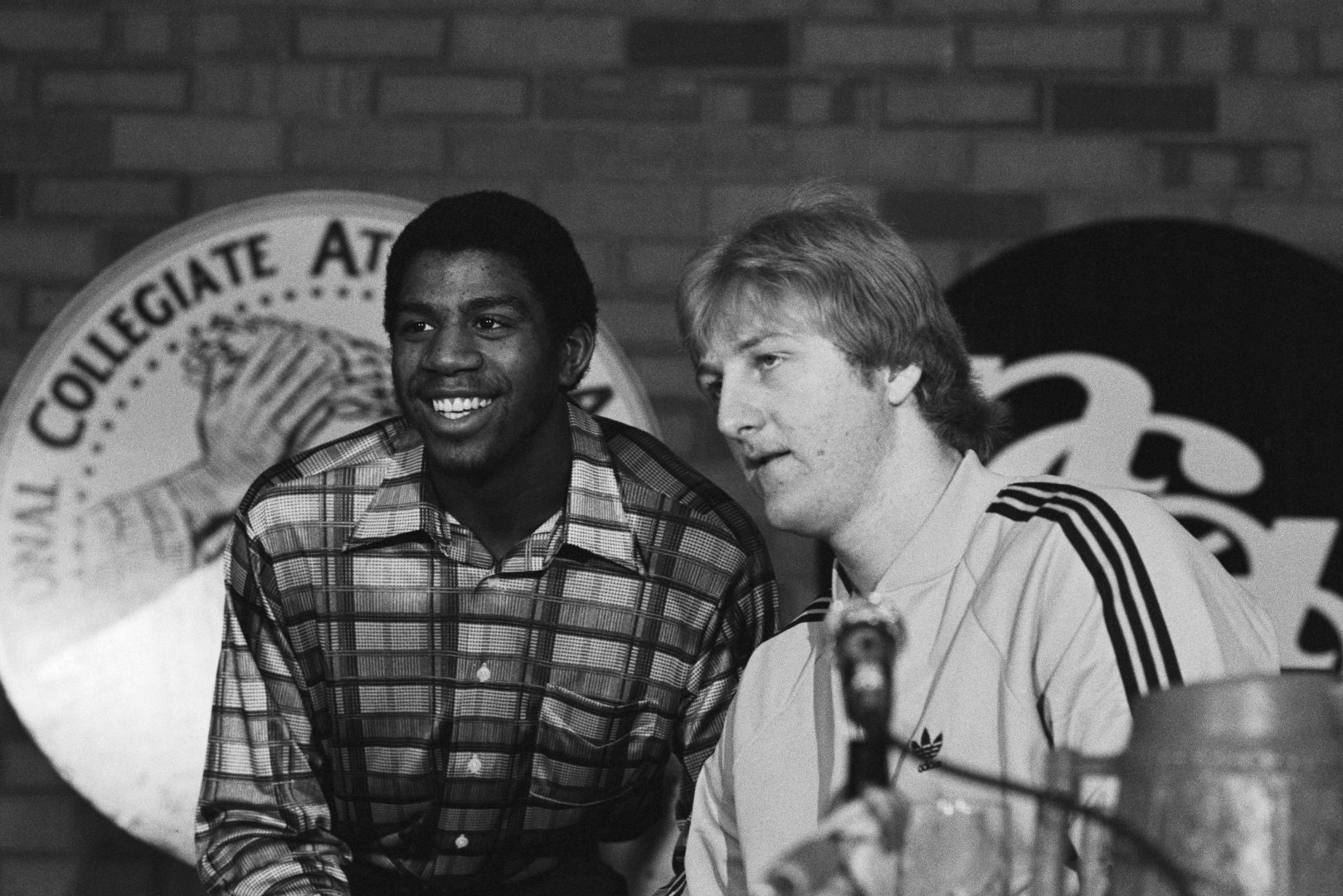When March Went Mad: Looking Back at the Legendary Matchup Between Larry Bird and Magic Johnson