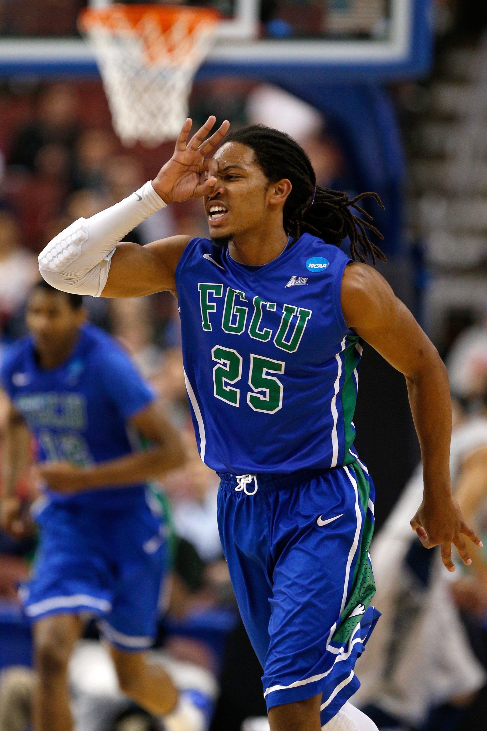 The 30 Most Influential NCAA MBB Teams of SLAM’s 30 Years: 2013 Florida Gulf Coast 