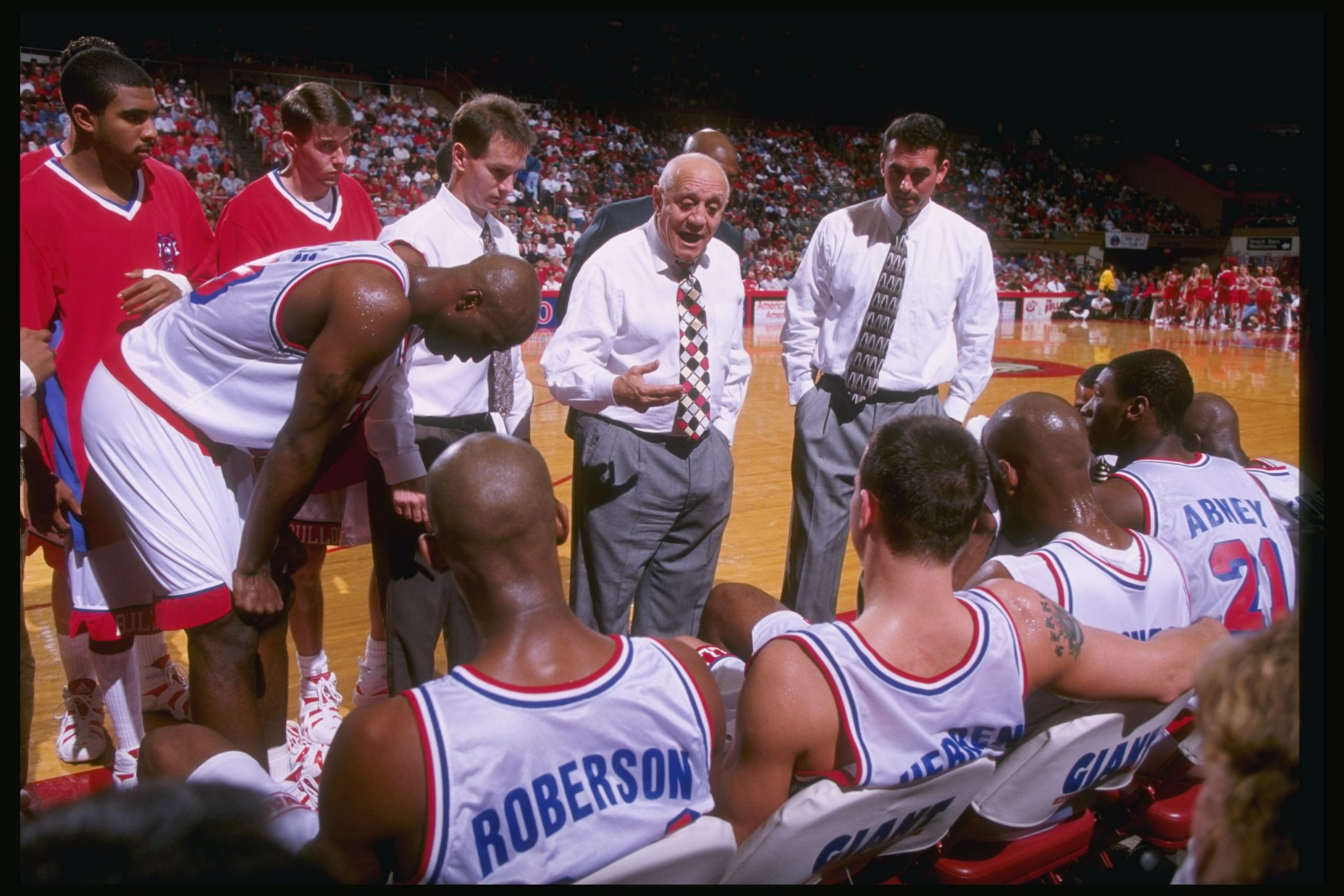 The 30 Most Influential NCAA MBB Teams of SLAM’s 30 Years: ‘98 Fresno State