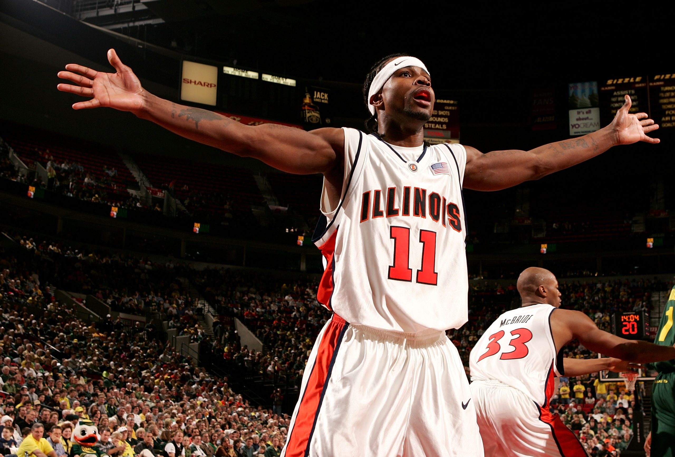 The 30 Most Influential NCAA MBB Teams of SLAM’s 30 Years: ’05 Illinois