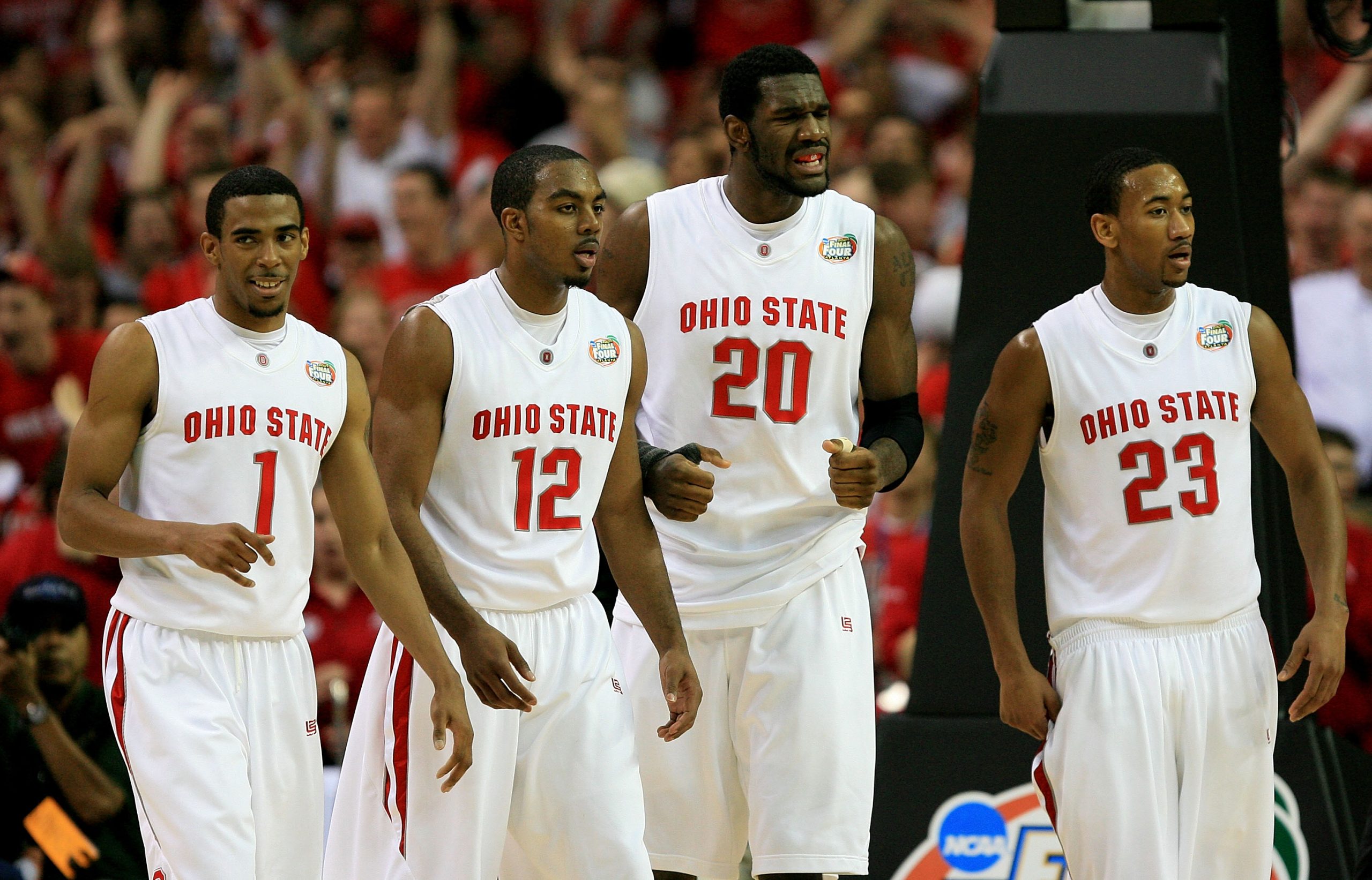 The 30 Most Influential NCAA MBB Teams of SLAM’s 30 Years: ’07 Ohio State