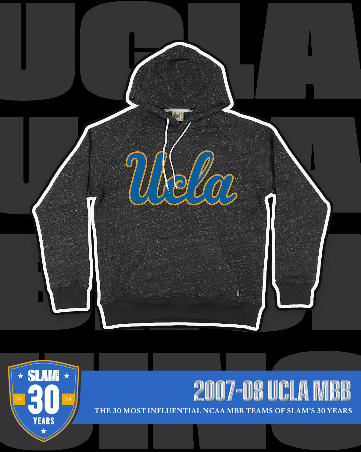 The 30 Most Influential NCAA MBB Teams of SLAM’s 30 Years: ‘99 UCLA
