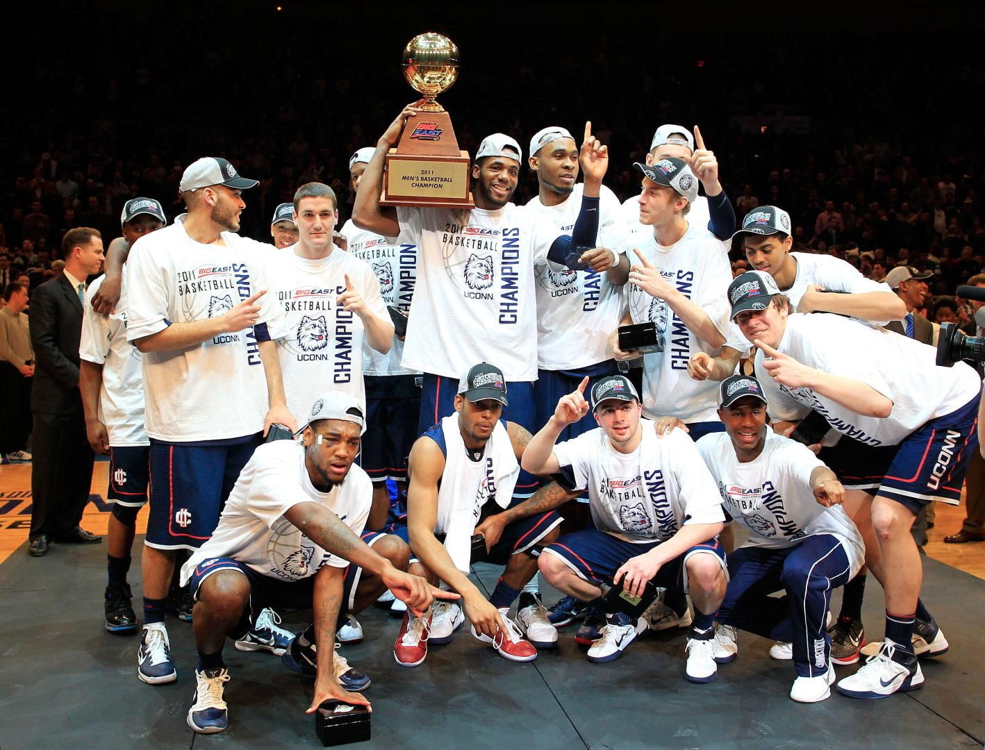 The 30 Most Influential NCAA MBB Teams of SLAM’s 30 Years: 2011 UCONN 