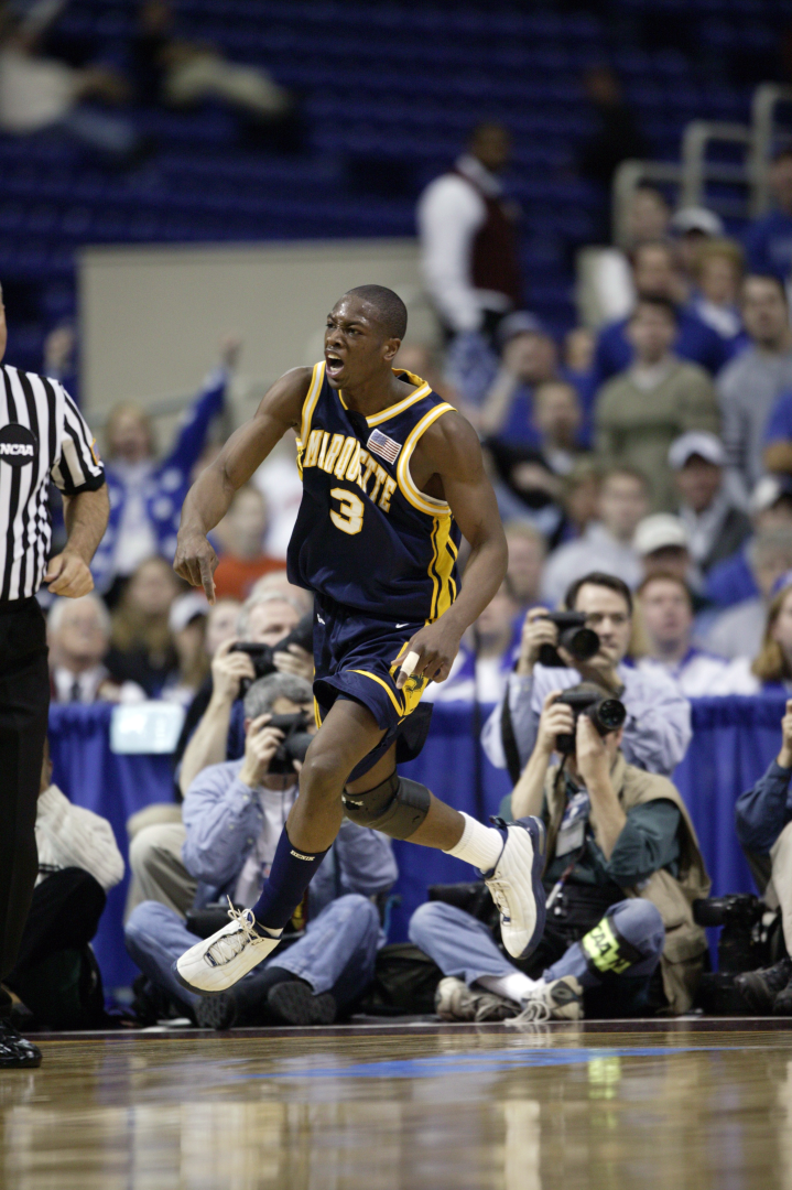 The 30 Most Influential NCAA MBB Teams Of SLAM’s 30 Years: '03 Marquette