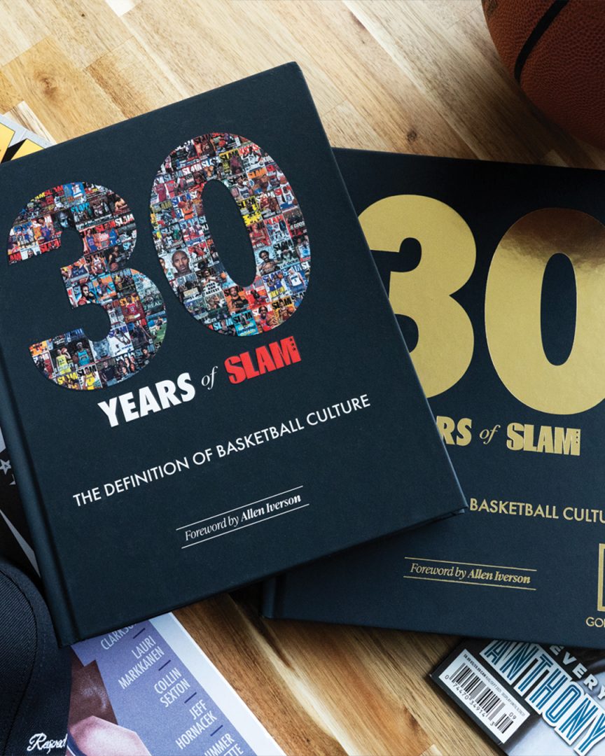 The 30 Years of SLAM Book is OUT NOW!
