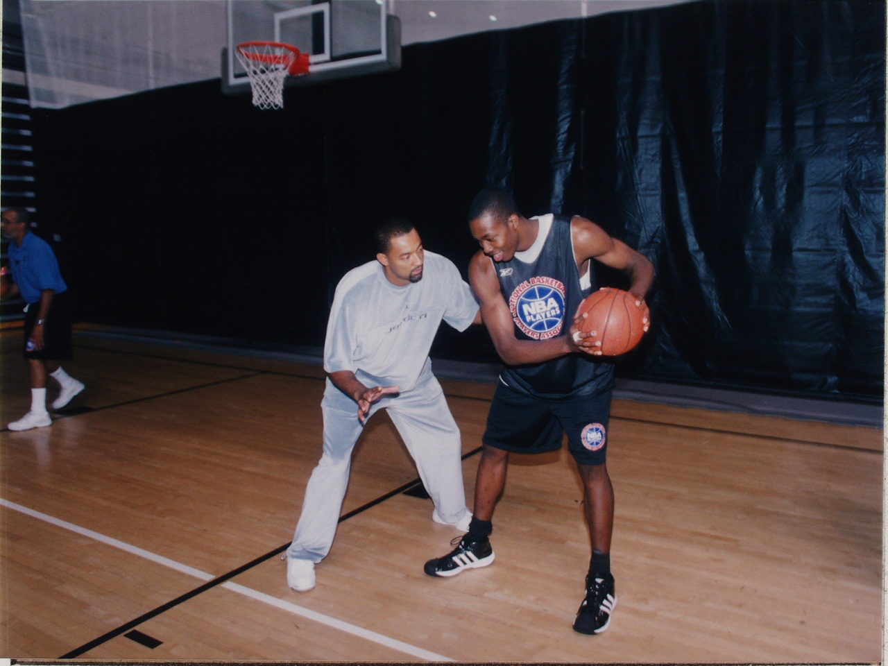 NBPA Top 100 Camp Top 30 Players: 10-1