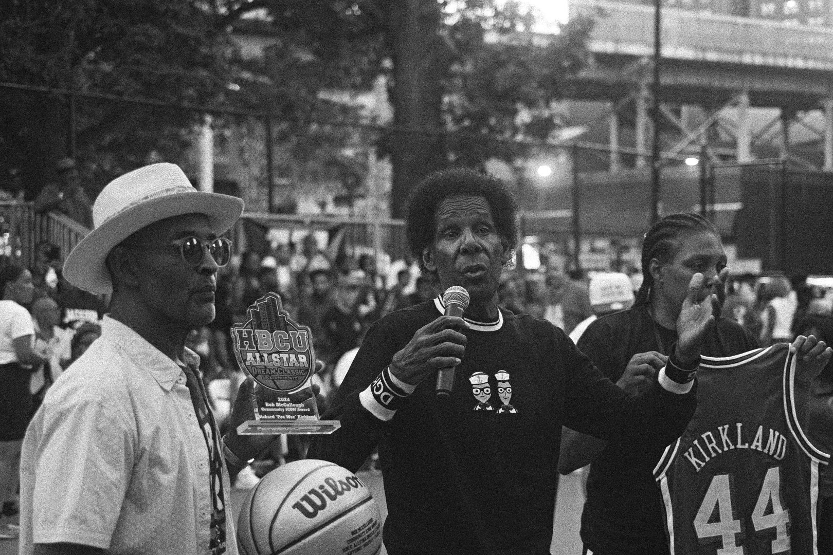 HBCU Spotlight: The Annual Dream Classic HBCU All-Star Game is a Nexus of Black Excellence