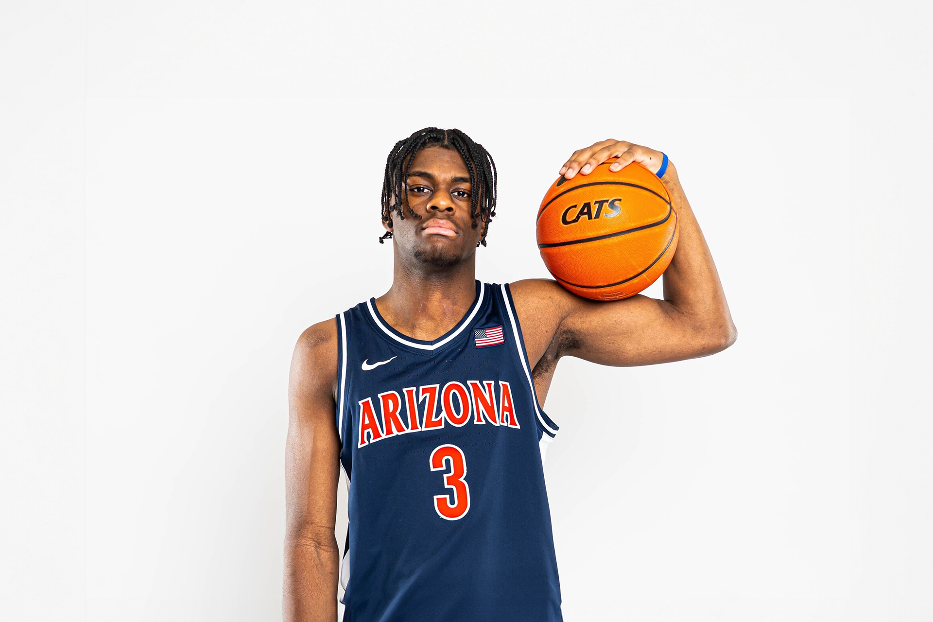 Arizona Secures a Commitment from Five-Star Dwayne Aristode