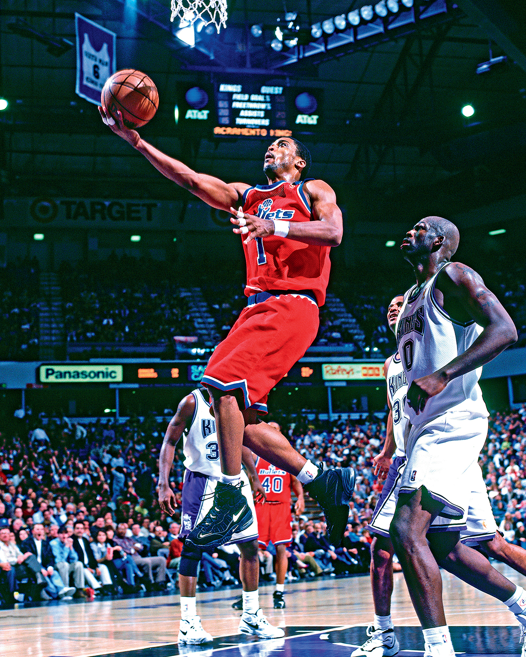 Shark Sighting: How the Legendary Rod Strickland is Main Lengthy Island College Again to Prominence