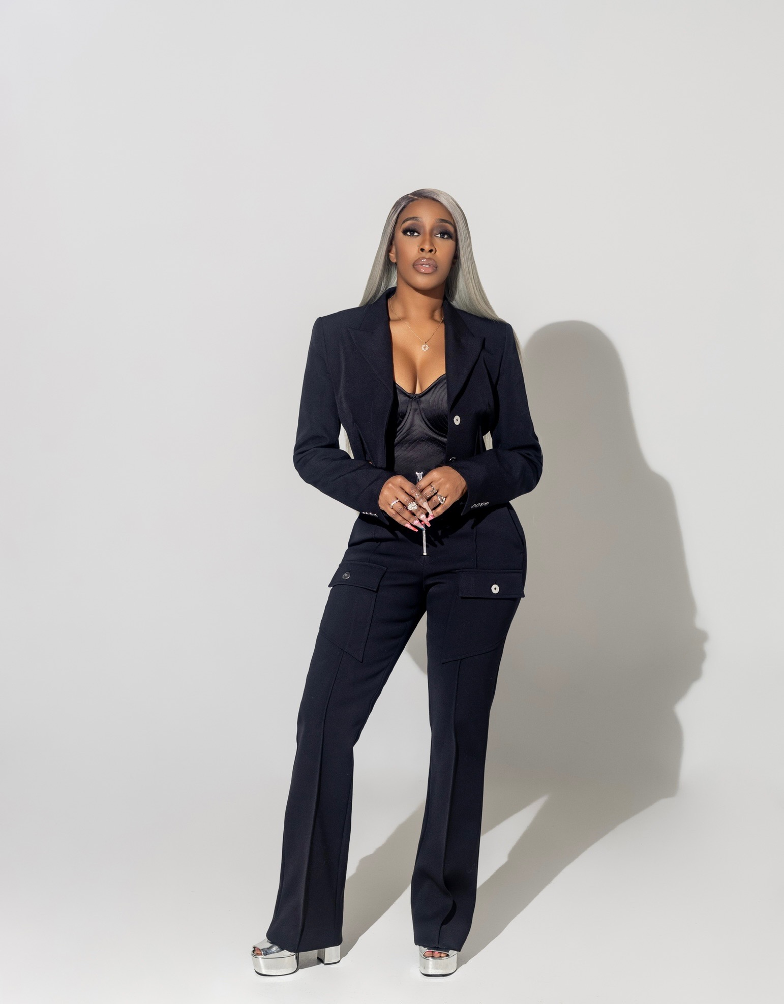 Kesha McLeod is the Visionary Stylist Behind the Flyest Fits in Sports