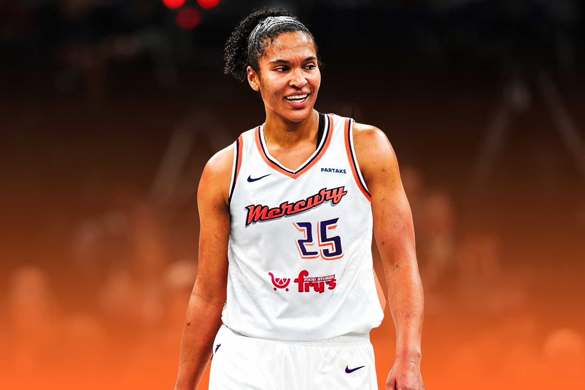 Connecticut Sun Reportedly Trade Alyssa Thomas to the Phoenix Mercury