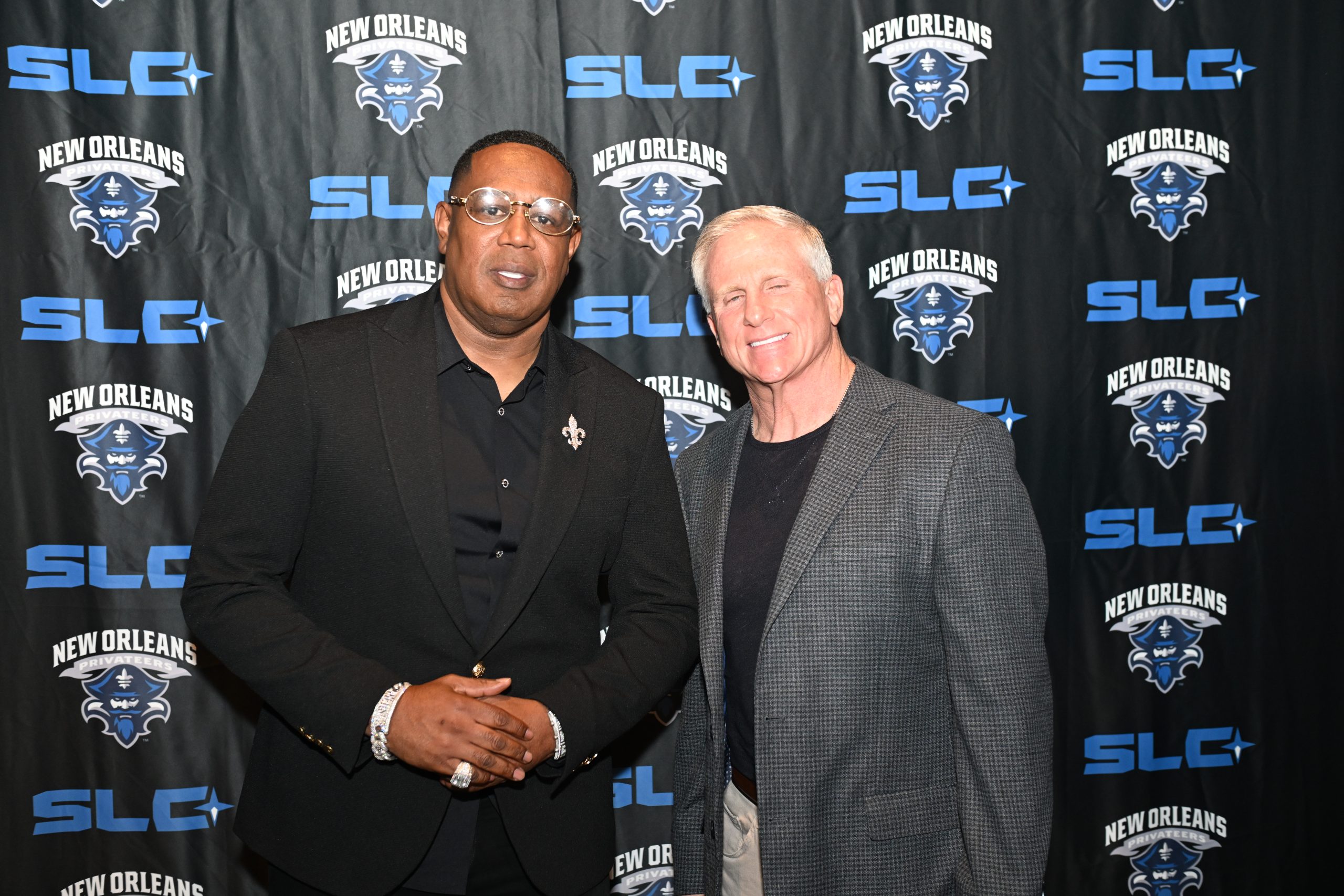 Master P’s Vision as President of Basketball Ops at University of New Orleans