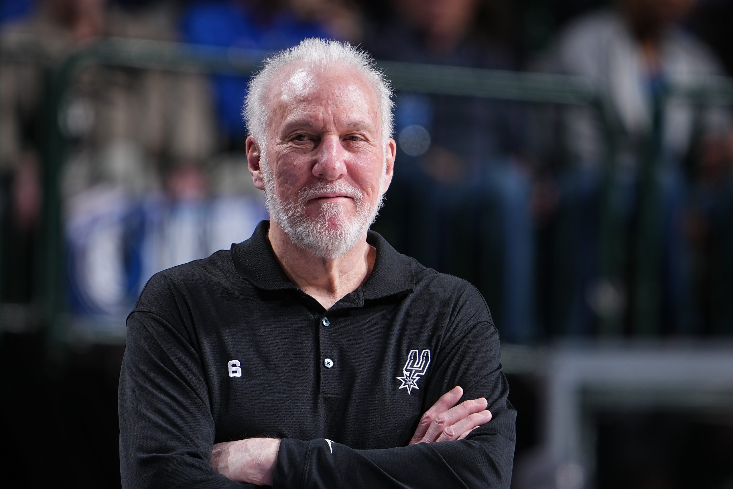 Gregg Popovich leaves behind a legacy of greatness in San Antonio Hoops